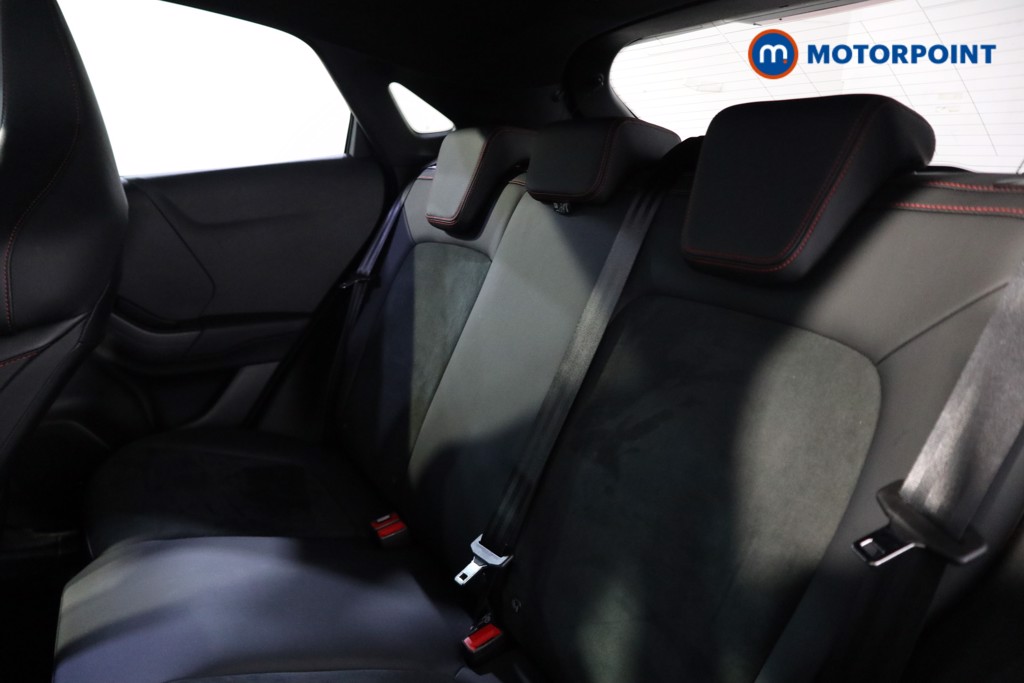 Ford Puma ST Manual Petrol SUV - Stock Number (1595229) - 15th supplementary image