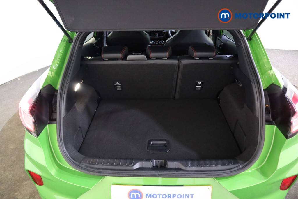 Ford Puma ST Manual Petrol SUV - Stock Number (1595229) - 16th supplementary image