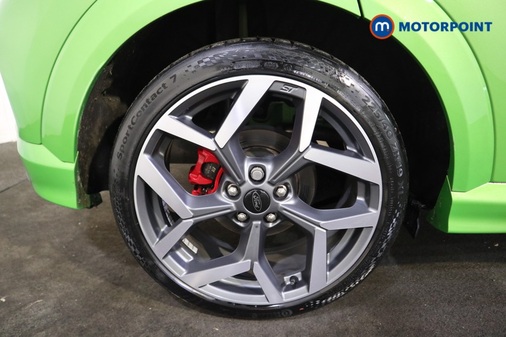 Ford Puma ST Manual Petrol SUV - Stock Number (1595229) - 17th supplementary image