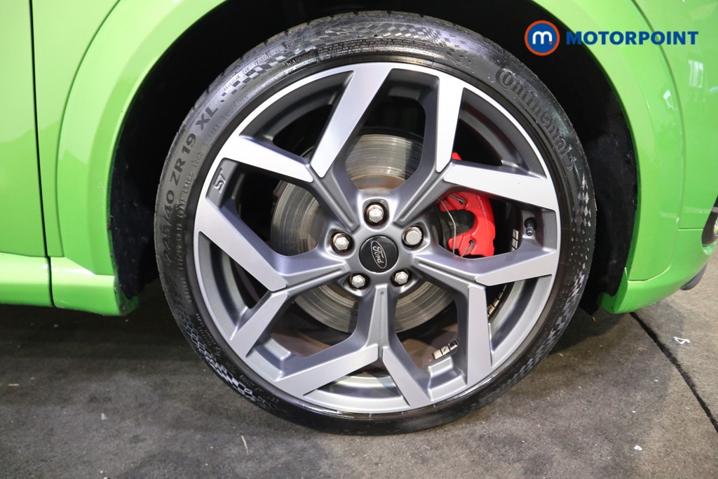 Ford Puma ST Manual Petrol SUV - Stock Number (1595229) - 18th supplementary image