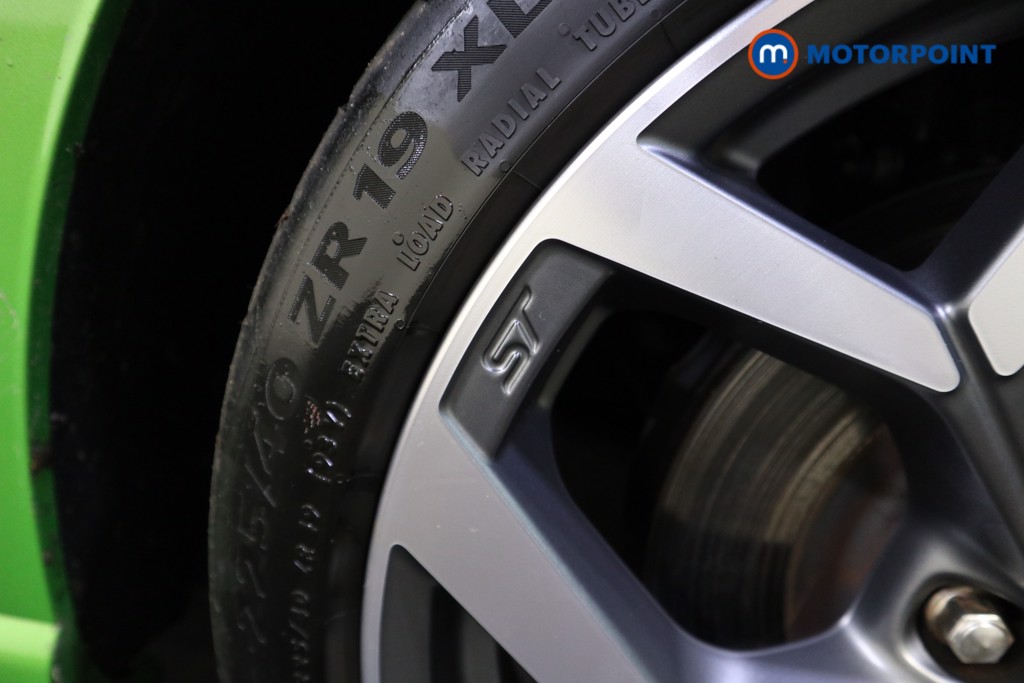 Ford Puma ST Manual Petrol SUV - Stock Number (1595229) - 19th supplementary image