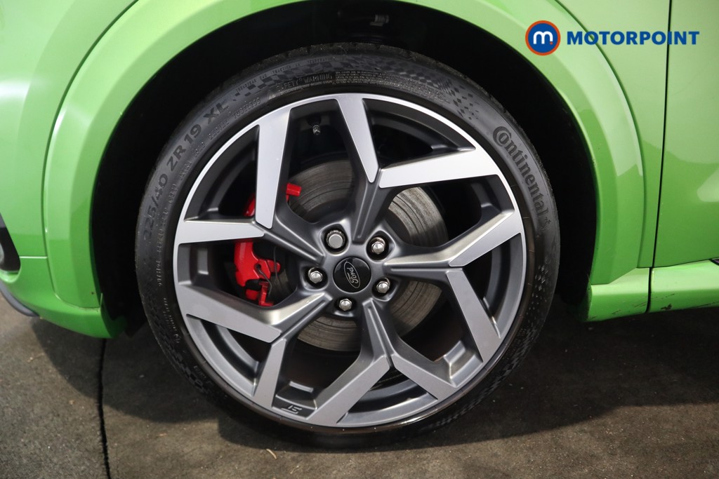 Ford Puma ST Manual Petrol SUV - Stock Number (1595229) - 20th supplementary image