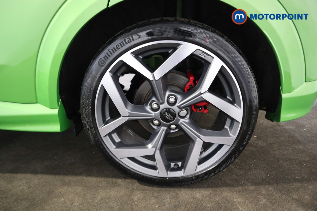 Ford Puma ST Manual Petrol SUV - Stock Number (1595229) - 21st supplementary image