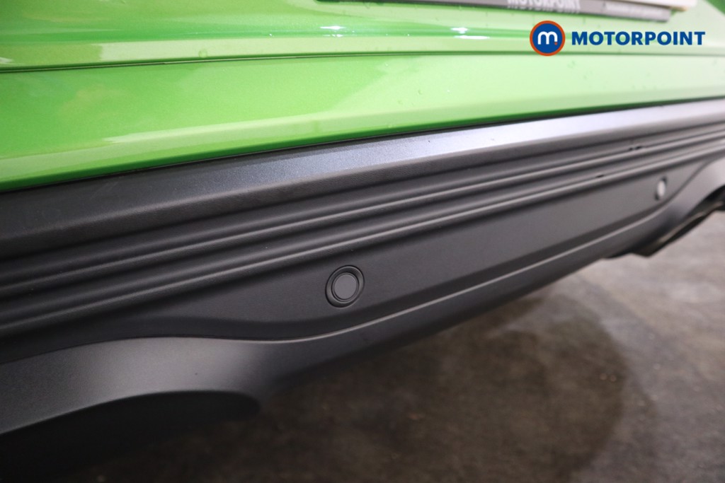 Ford Puma ST Manual Petrol SUV - Stock Number (1595229) - 22nd supplementary image