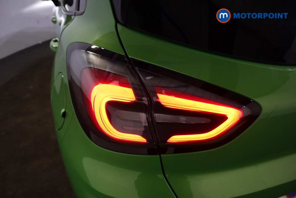 Ford Puma ST Manual Petrol SUV - Stock Number (1595229) - 23rd supplementary image