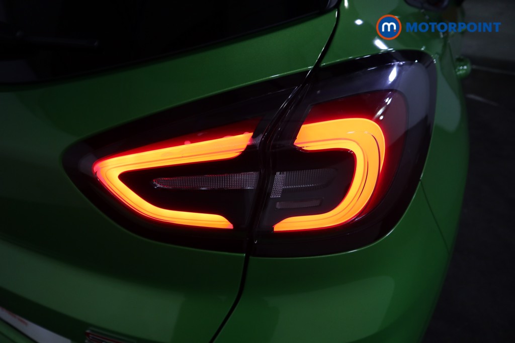 Ford Puma ST Manual Petrol SUV - Stock Number (1595229) - 24th supplementary image