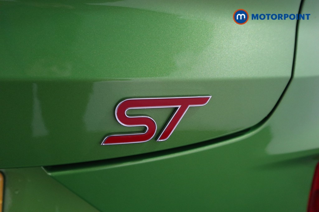 Ford Puma ST Manual Petrol SUV - Stock Number (1595229) - 25th supplementary image