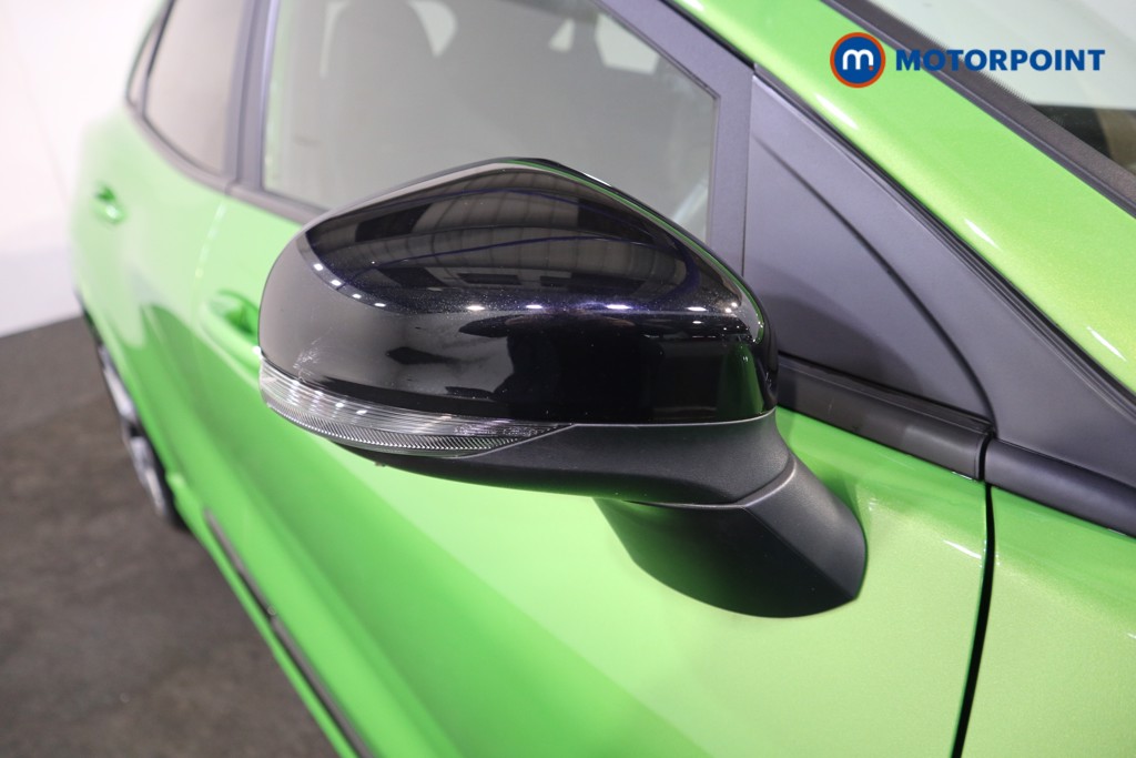 Ford Puma ST Manual Petrol SUV - Stock Number (1595229) - 27th supplementary image