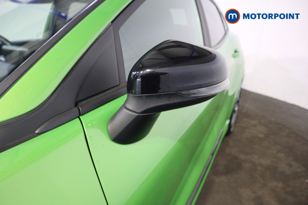 Ford Puma ST Manual Petrol SUV - Stock Number (1595229) - 28th supplementary image