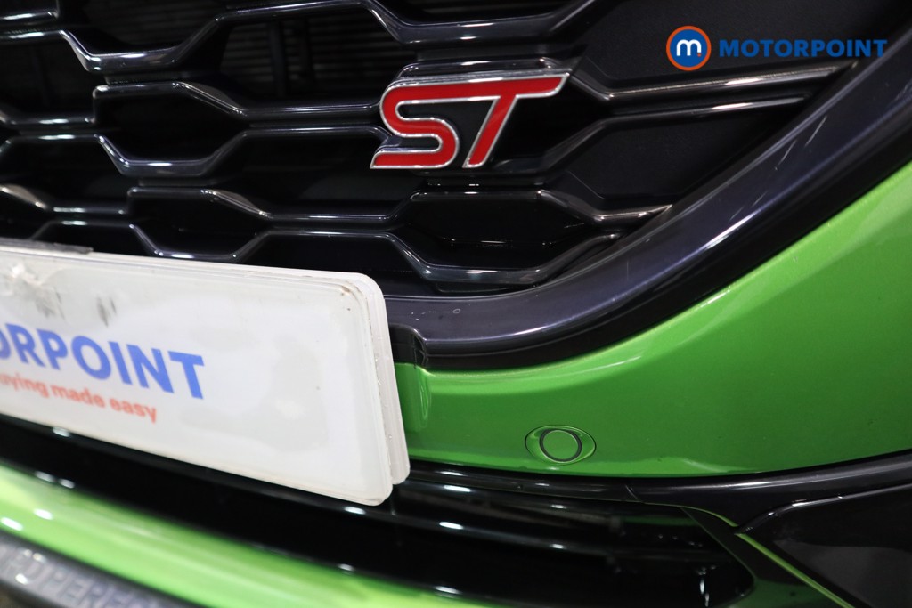 Ford Puma ST Manual Petrol SUV - Stock Number (1595229) - 29th supplementary image