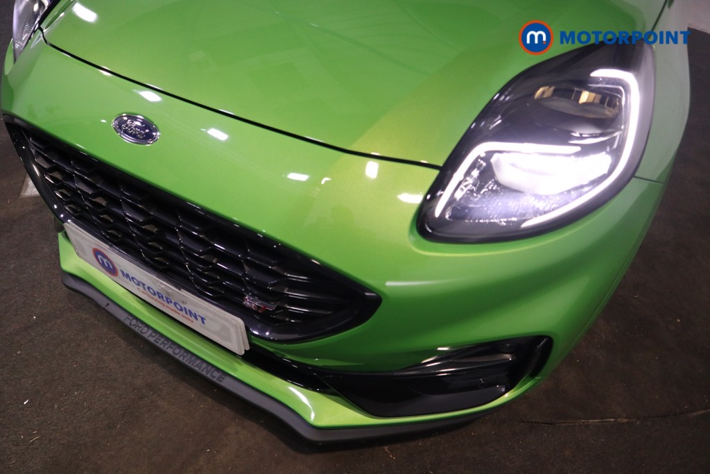 Ford Puma ST Manual Petrol SUV - Stock Number (1595229) - 30th supplementary image