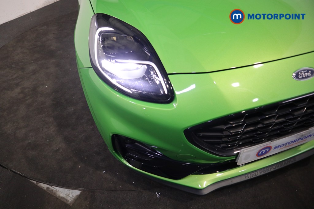 Ford Puma ST Manual Petrol SUV - Stock Number (1595229) - 31st supplementary image