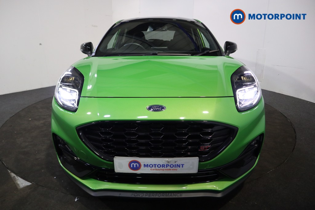 Ford Puma ST Manual Petrol SUV - Stock Number (1595229) - 32nd supplementary image