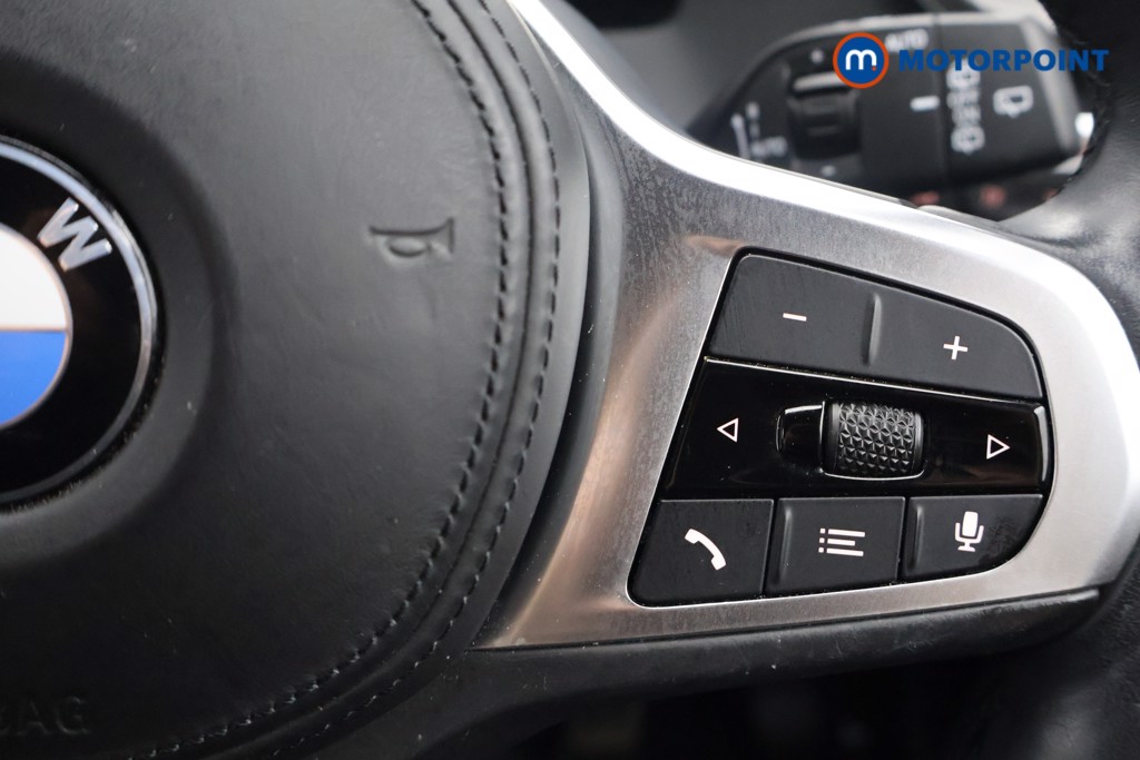 BMW 1 Series M Sport Automatic Petrol Hatchback - Stock Number (1595249) - 2nd supplementary image