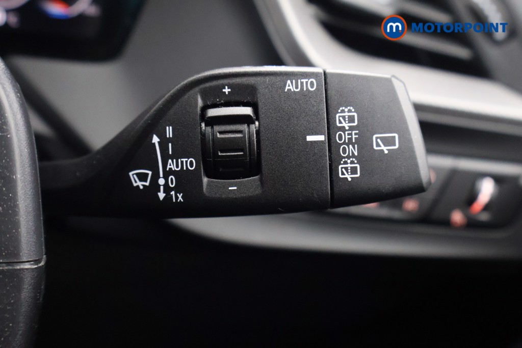 BMW 1 Series M Sport Automatic Petrol Hatchback - Stock Number (1595249) - 3rd supplementary image