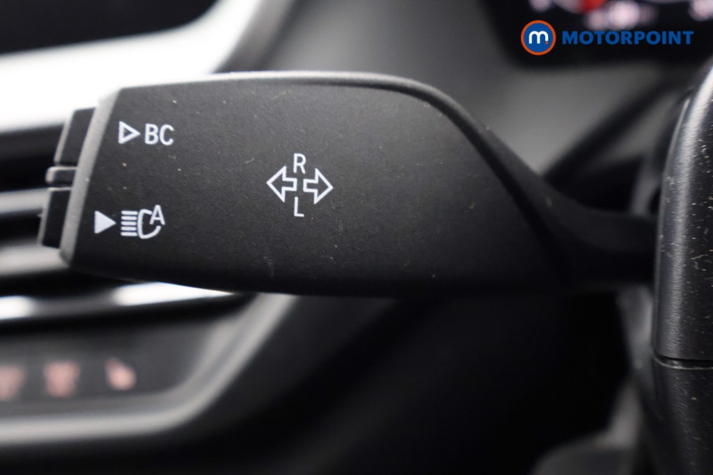 BMW 1 Series M Sport Automatic Petrol Hatchback - Stock Number (1595249) - 4th supplementary image