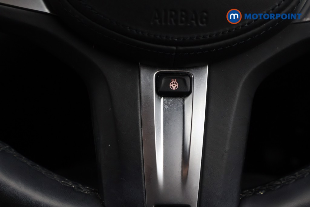 BMW 1 Series M Sport Automatic Petrol Hatchback - Stock Number (1595249) - 5th supplementary image