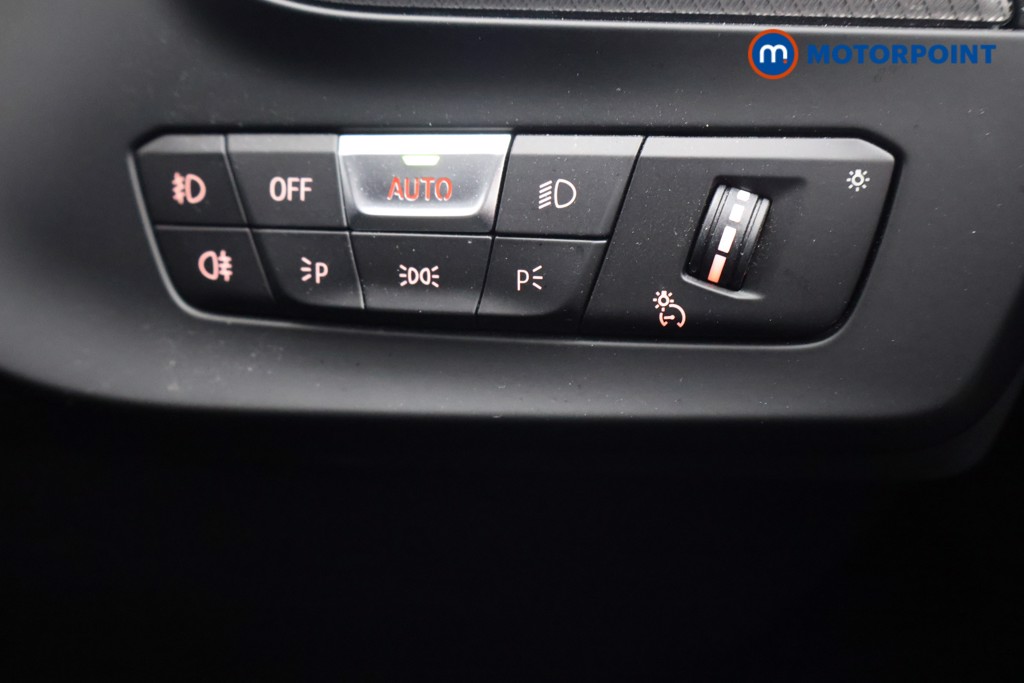 BMW 1 Series M Sport Automatic Petrol Hatchback - Stock Number (1595249) - 6th supplementary image