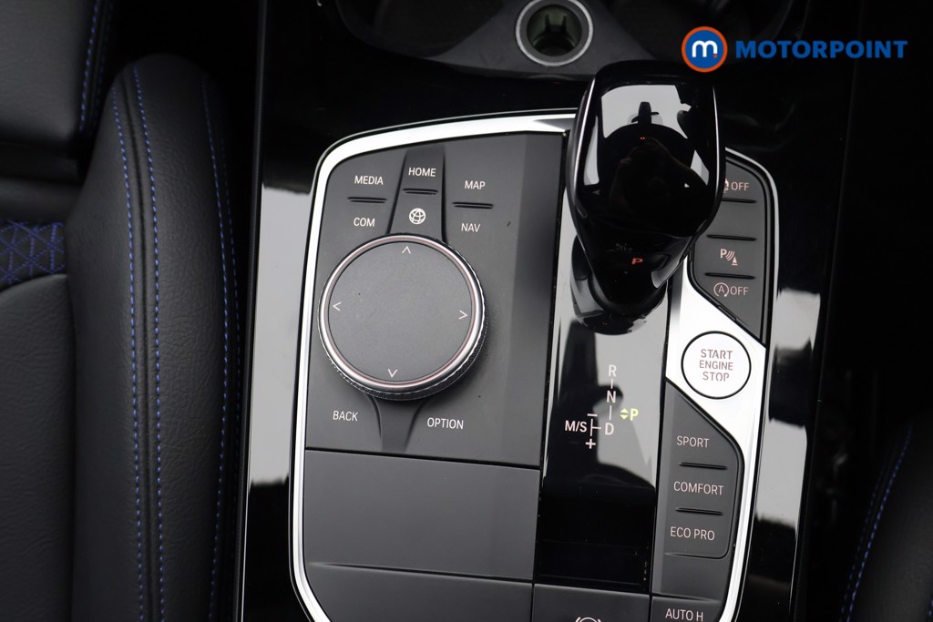 BMW 1 Series M Sport Automatic Petrol Hatchback - Stock Number (1595249) - 11th supplementary image