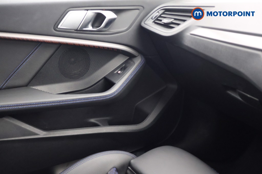 BMW 1 Series M Sport Automatic Petrol Hatchback - Stock Number (1595249) - 12th supplementary image