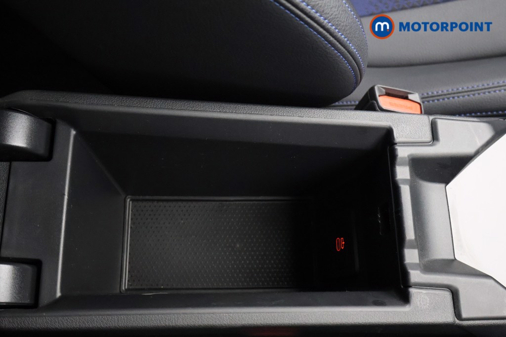 BMW 1 Series M Sport Automatic Petrol Hatchback - Stock Number (1595249) - 13th supplementary image