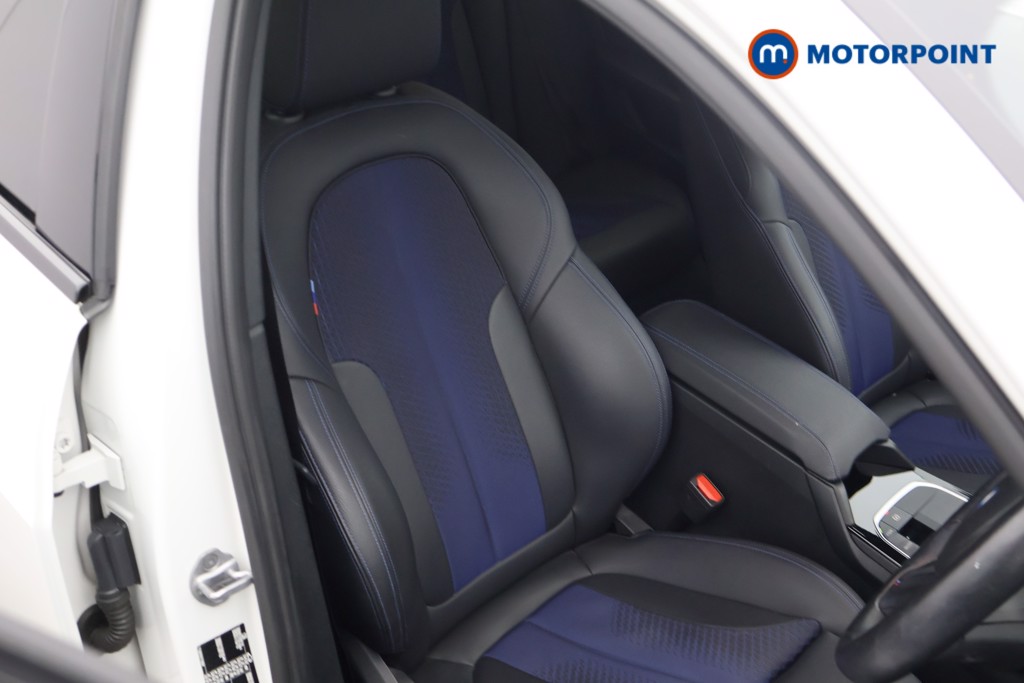 BMW 1 Series M Sport Automatic Petrol Hatchback - Stock Number (1595249) - 14th supplementary image