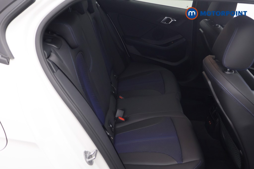 BMW 1 Series M Sport Automatic Petrol Hatchback - Stock Number (1595249) - 15th supplementary image