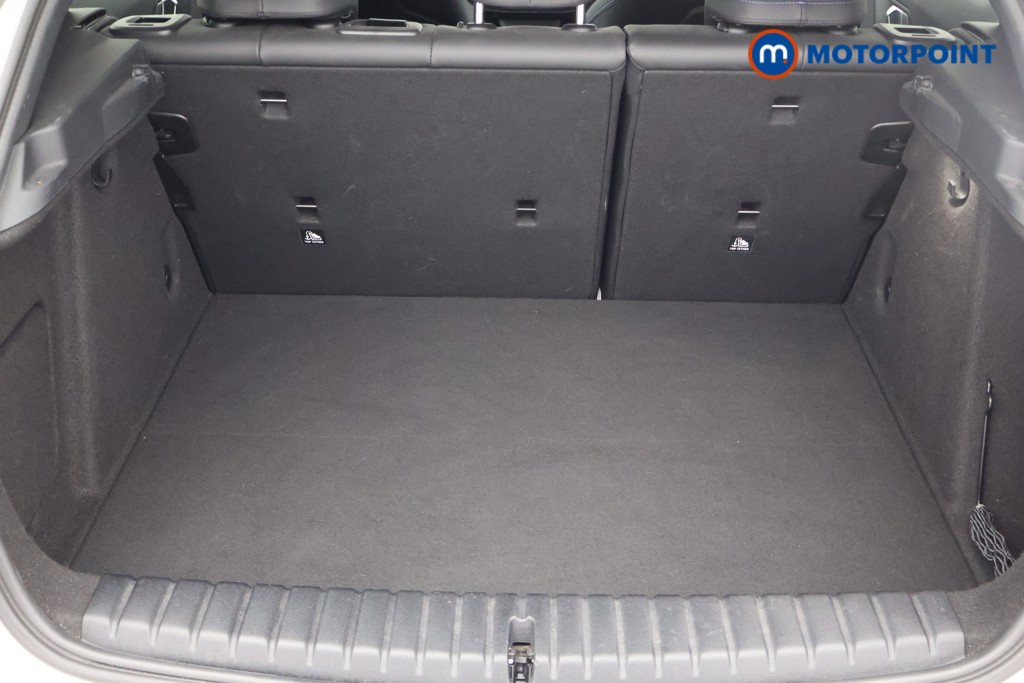 BMW 1 Series M Sport Automatic Petrol Hatchback - Stock Number (1595249) - 16th supplementary image