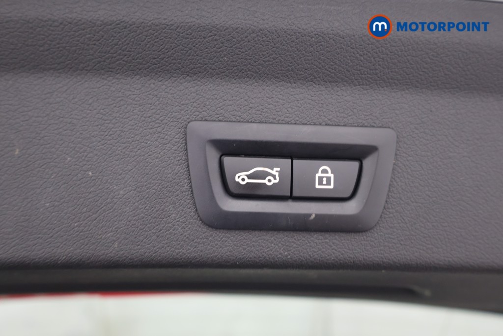 BMW 1 Series M Sport Automatic Petrol Hatchback - Stock Number (1595249) - 17th supplementary image