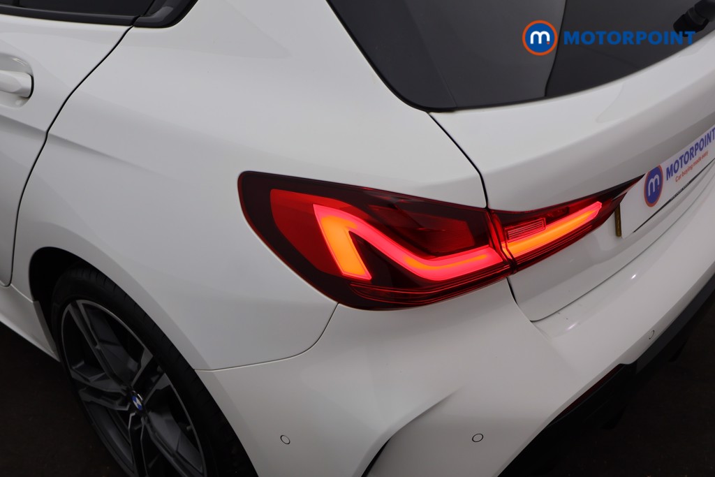 BMW 1 Series M Sport Automatic Petrol Hatchback - Stock Number (1595249) - 18th supplementary image