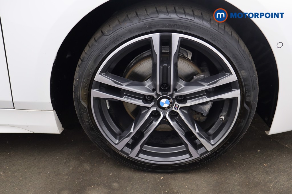 BMW 1 Series M Sport Automatic Petrol Hatchback - Stock Number (1595249) - 22nd supplementary image