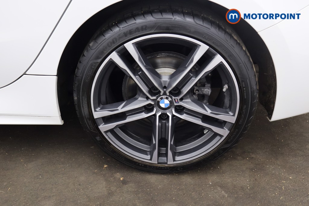 BMW 1 Series M Sport Automatic Petrol Hatchback - Stock Number (1595249) - 24th supplementary image