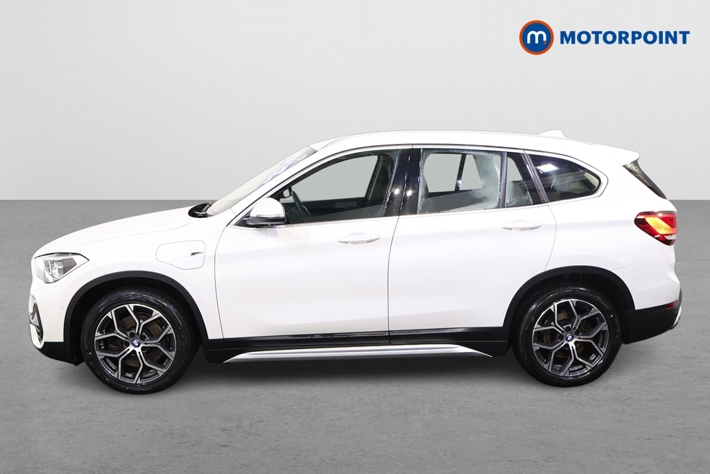 BMW X1 Xline Automatic Petrol Plug-In Hybrid SUV - Stock Number (1595322) - Passenger side