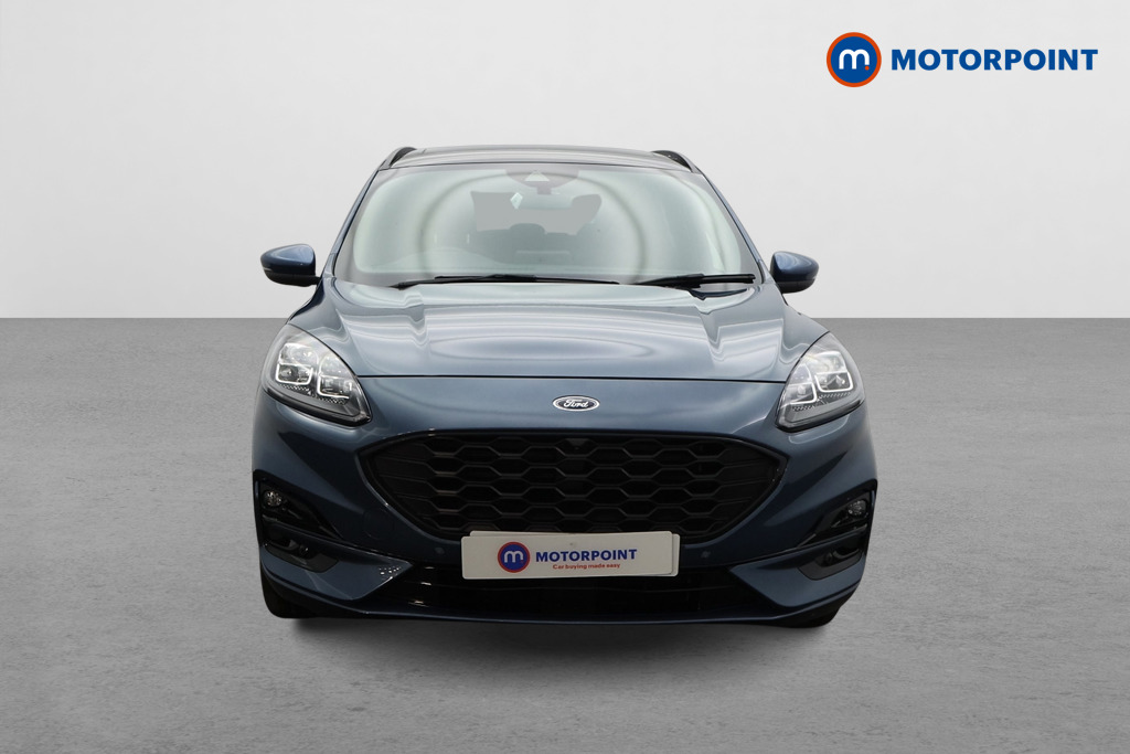 Ford Kuga St-Line X Automatic Petrol Plug-In Hybrid SUV - Stock Number (1595326) - Front bumper