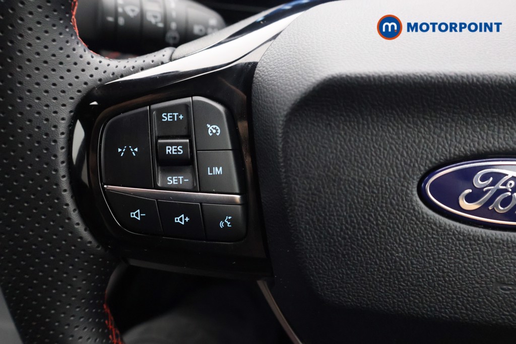 Ford Puma St-Line X Automatic Petrol SUV - Stock Number (1595355) - 2nd supplementary image