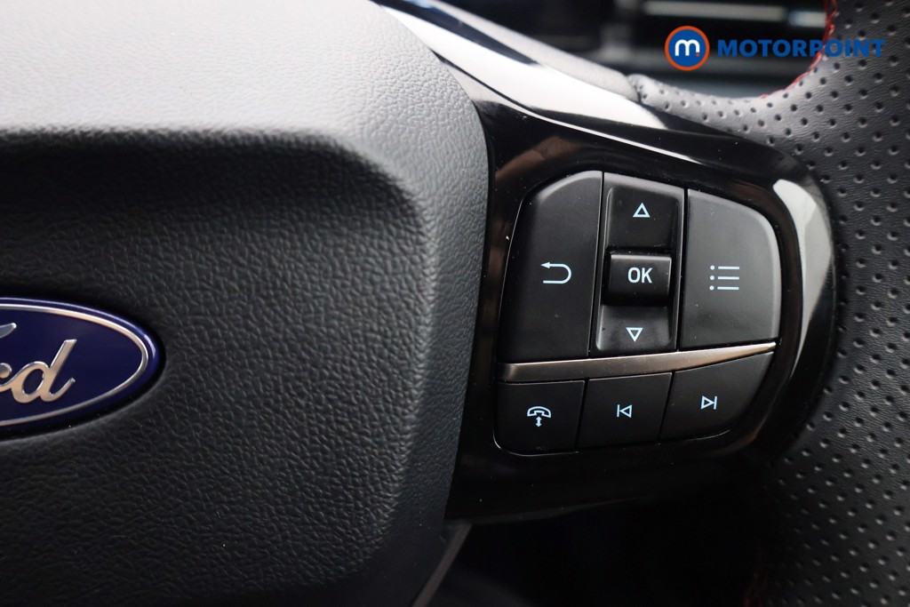 Ford Puma St-Line X Automatic Petrol SUV - Stock Number (1595355) - 3rd supplementary image