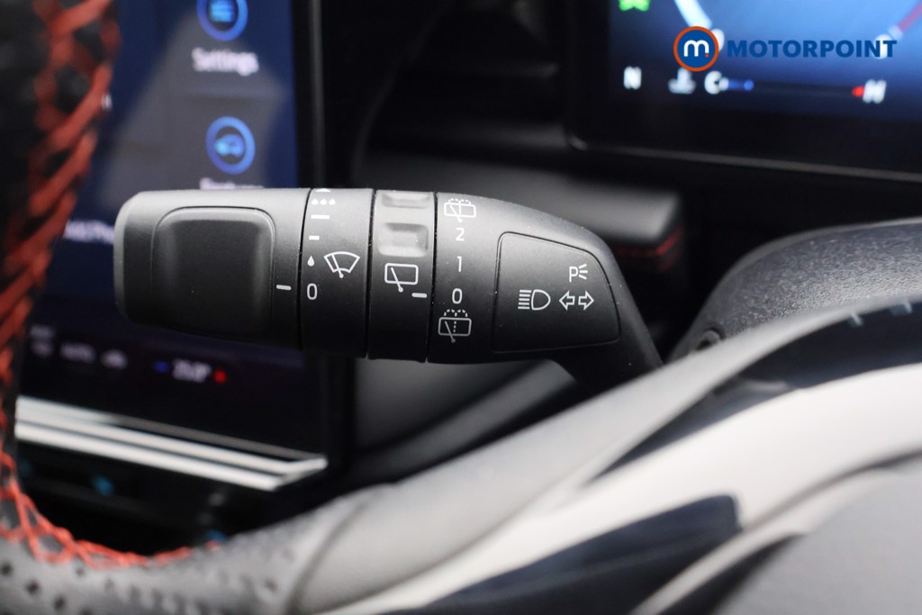 Ford Puma St-Line X Automatic Petrol SUV - Stock Number (1595355) - 4th supplementary image