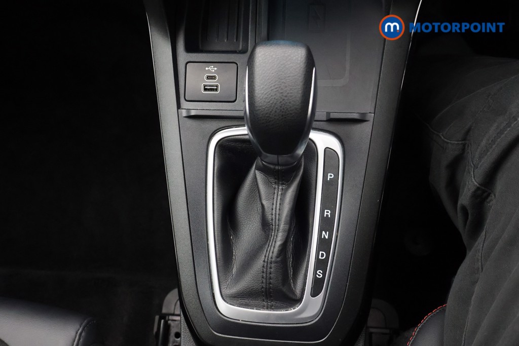 Ford Puma St-Line X Automatic Petrol SUV - Stock Number (1595355) - 7th supplementary image