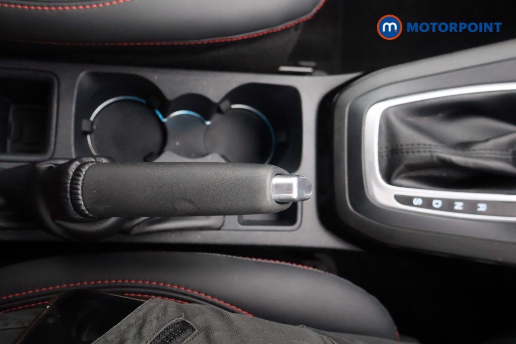 Ford Puma St-Line X Automatic Petrol SUV - Stock Number (1595355) - 8th supplementary image