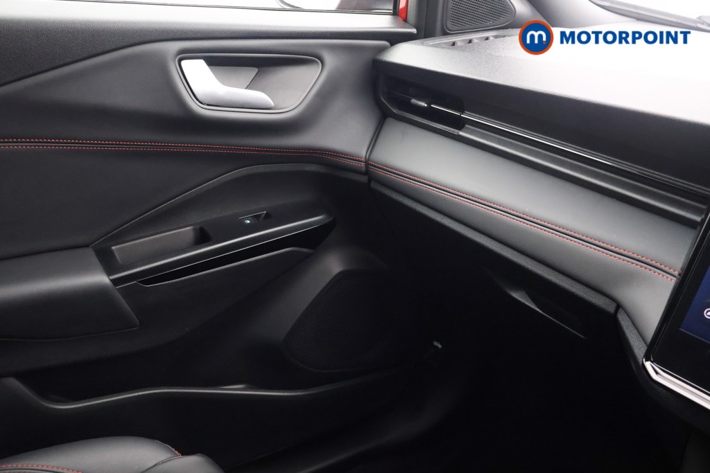 Ford Puma St-Line X Automatic Petrol SUV - Stock Number (1595355) - 9th supplementary image