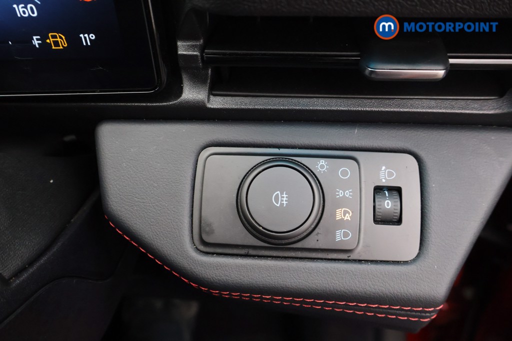 Ford Puma St-Line X Automatic Petrol SUV - Stock Number (1595355) - 10th supplementary image