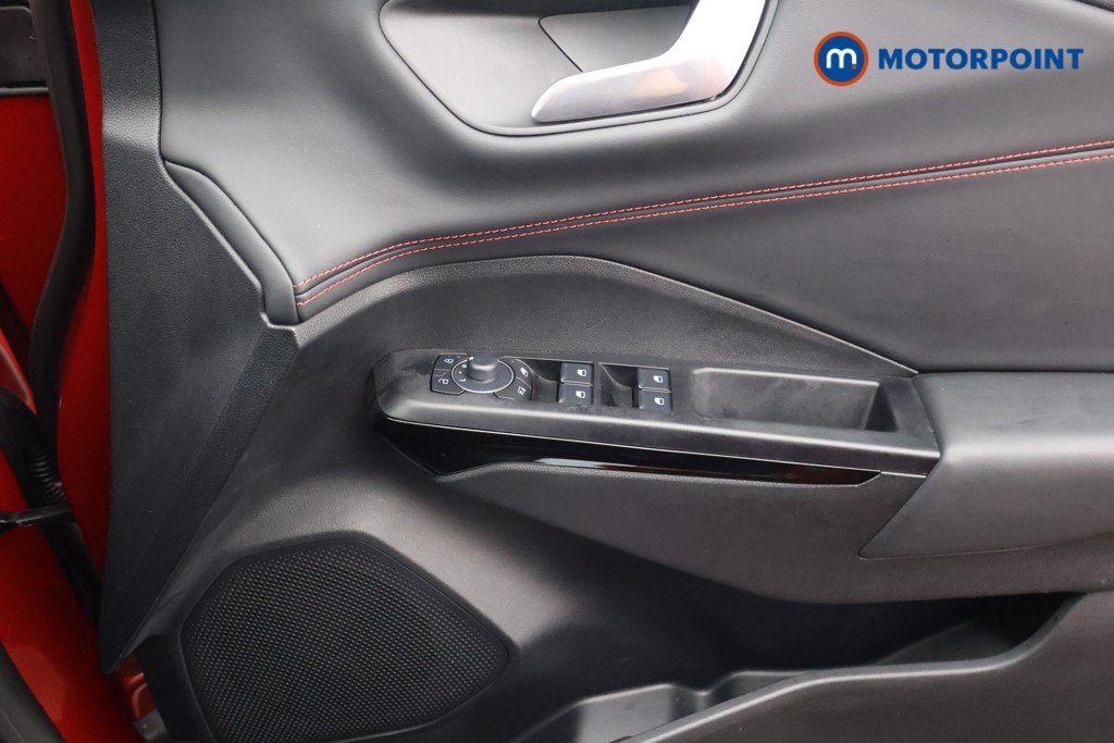 Ford Puma St-Line X Automatic Petrol SUV - Stock Number (1595355) - 11th supplementary image