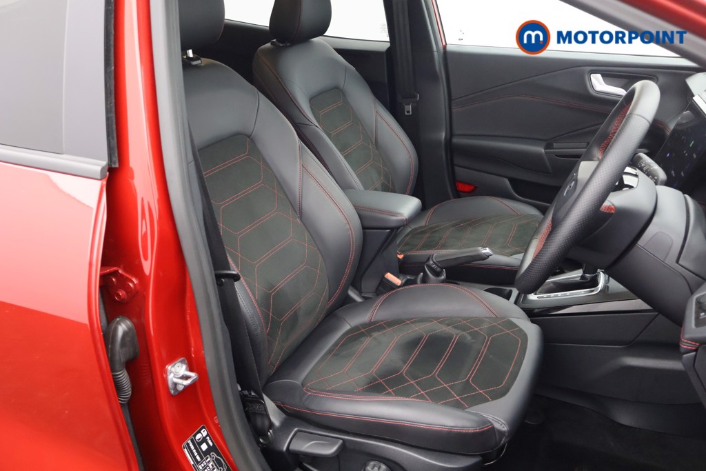 Ford Puma St-Line X Automatic Petrol SUV - Stock Number (1595355) - 12th supplementary image