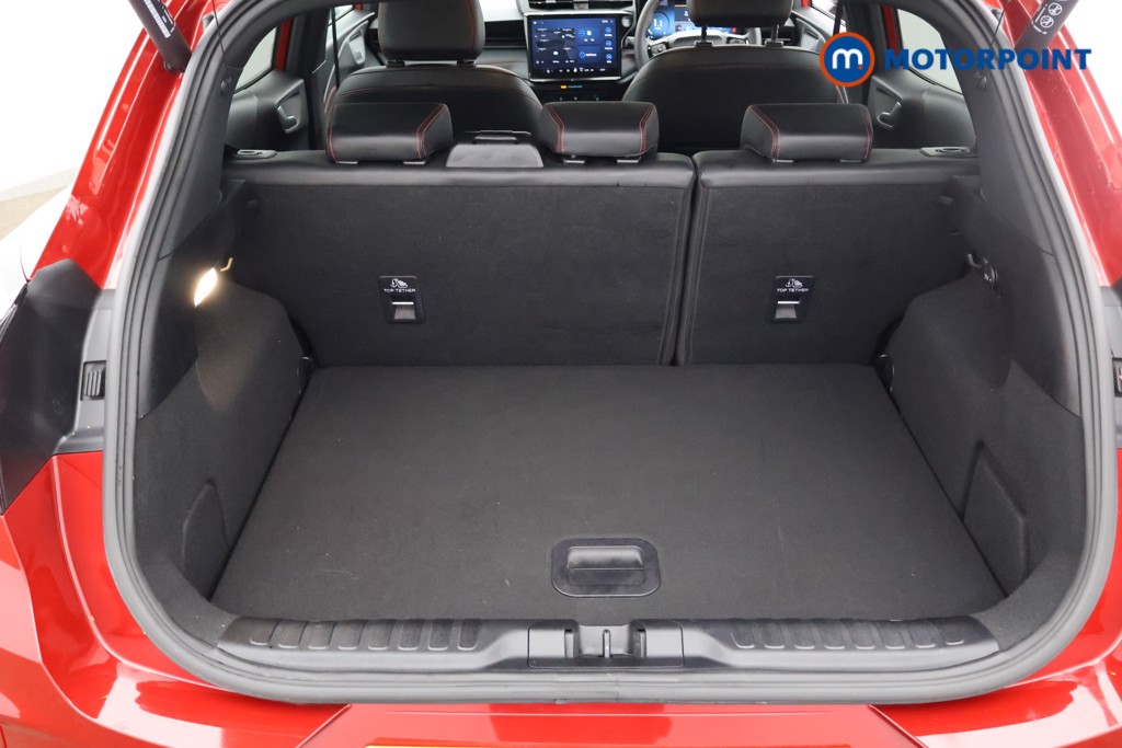 Ford Puma St-Line X Automatic Petrol SUV - Stock Number (1595355) - 15th supplementary image