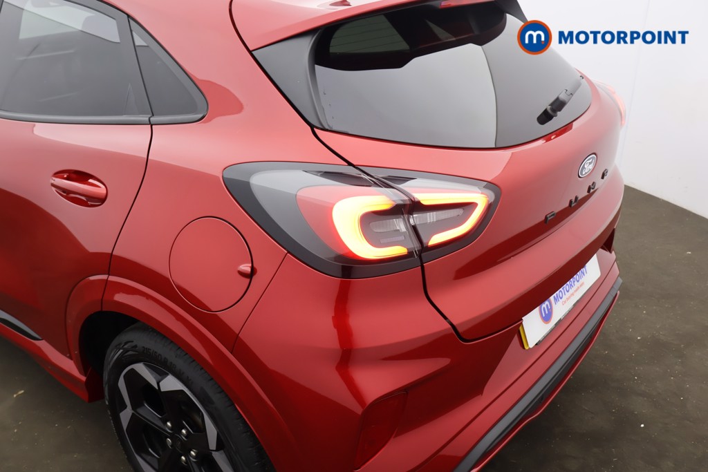 Ford Puma St-Line X Automatic Petrol SUV - Stock Number (1595355) - 16th supplementary image