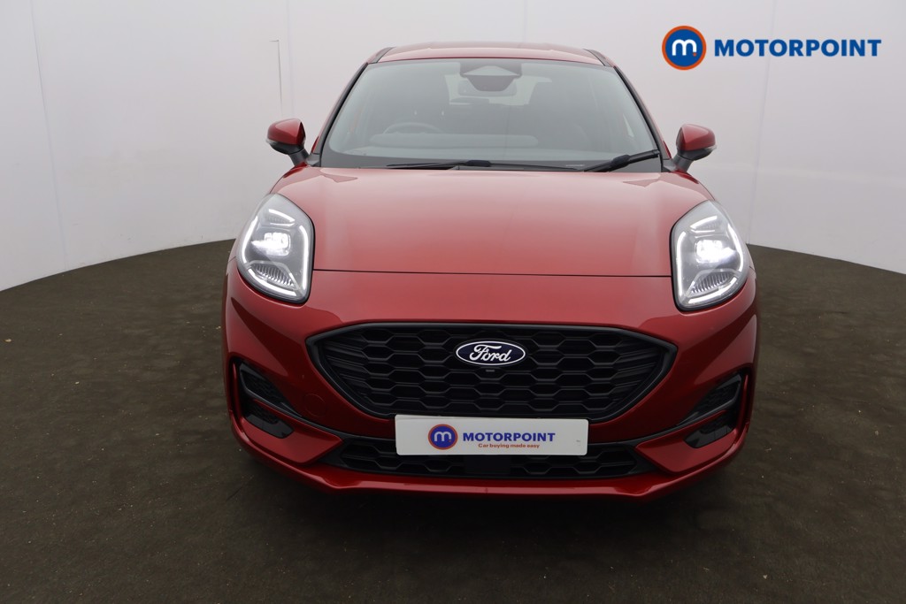 Ford Puma St-Line X Automatic Petrol SUV - Stock Number (1595355) - 18th supplementary image