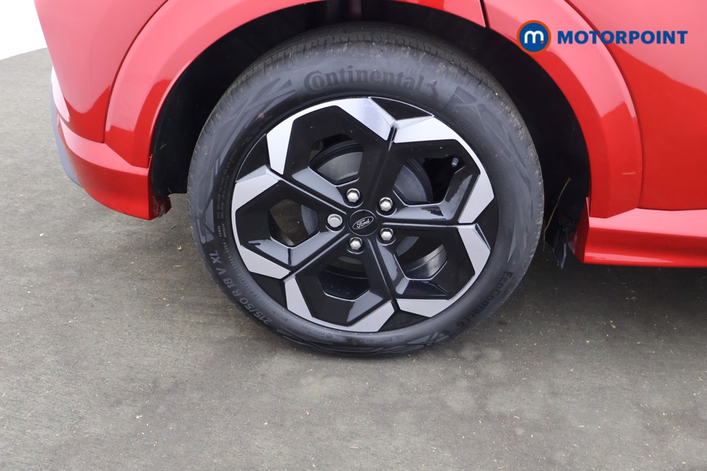 Ford Puma St-Line X Automatic Petrol SUV - Stock Number (1595355) - 19th supplementary image