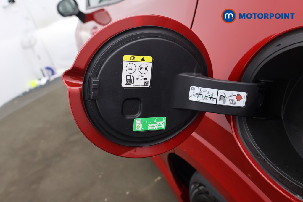 Ford Puma St-Line X Automatic Petrol SUV - Stock Number (1595355) - 23rd supplementary image