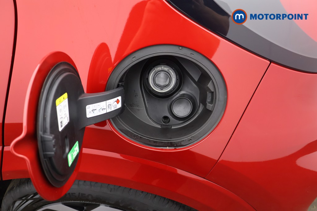 Ford Puma St-Line X Automatic Petrol SUV - Stock Number (1595355) - 24th supplementary image