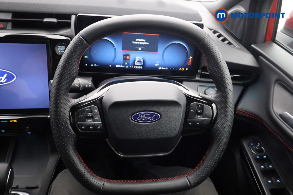 Ford Puma St-Line X Automatic Petrol SUV - Stock Number (1595355) - 1st supplementary image